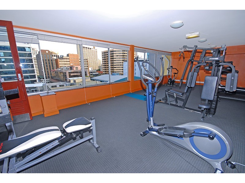 81/189 Leichhardt Street, Spring Hill QLD 4000