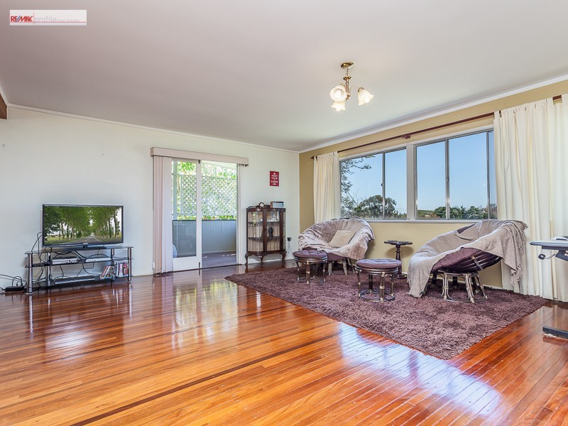 62 Eastment Street, Bardon QLD 4065