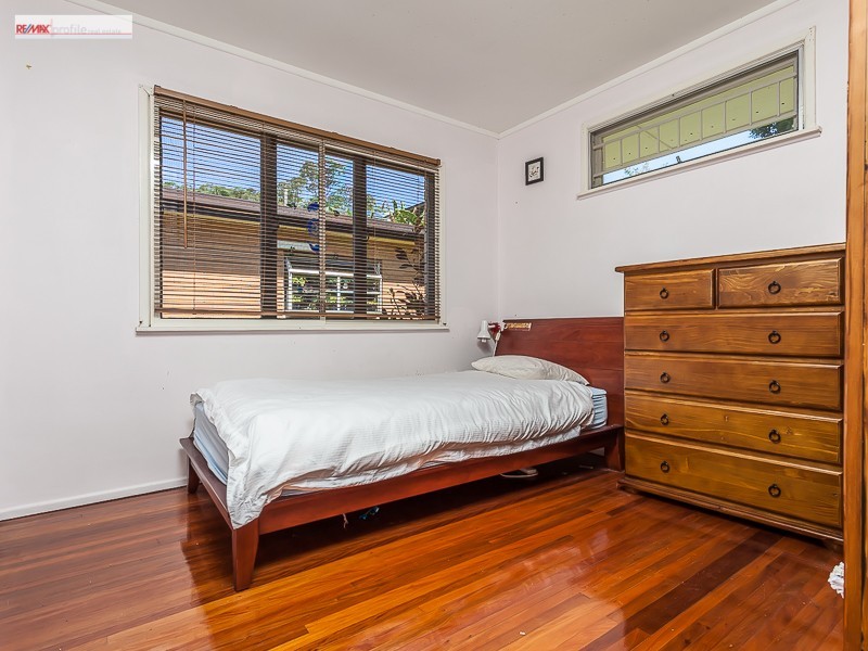 62 Eastment Street, Bardon QLD 4065