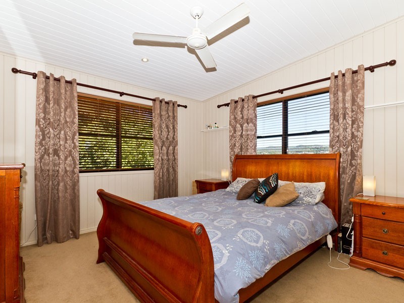 222 Baroona Road, Paddington QLD 4064