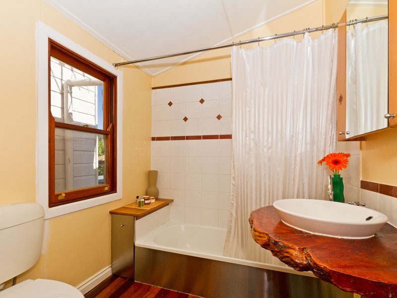 222 Baroona Road, Paddington QLD 4064