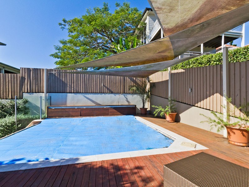 222 Baroona Road, Paddington QLD 4064