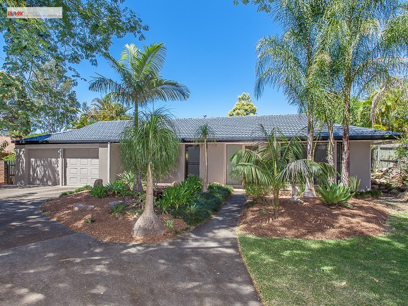 4 Appin Street, Kenmore QLD 4069