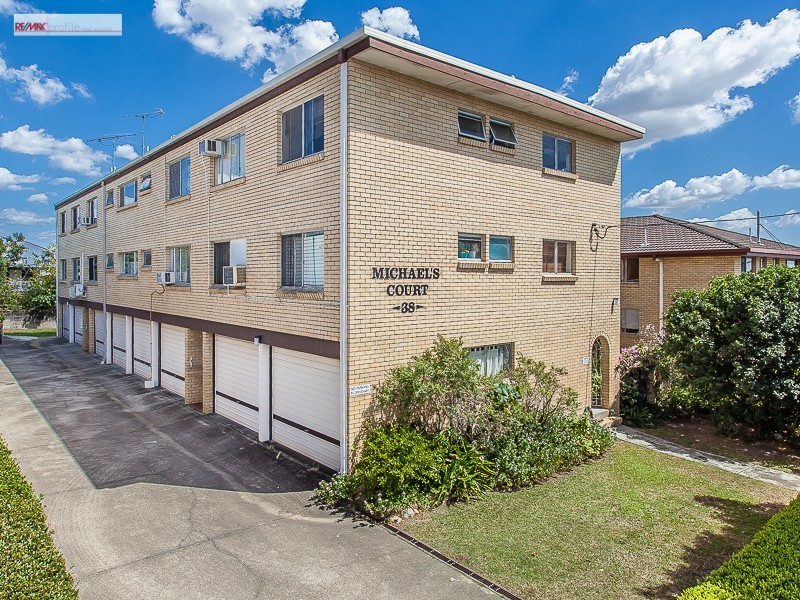 7/38 Rosemount Tce, Windsor QLD 4030