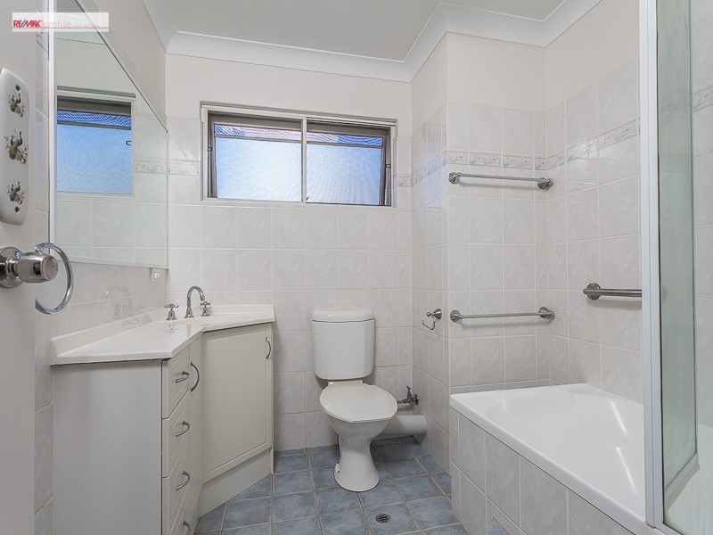 7/38 Rosemount Tce, Windsor QLD 4030