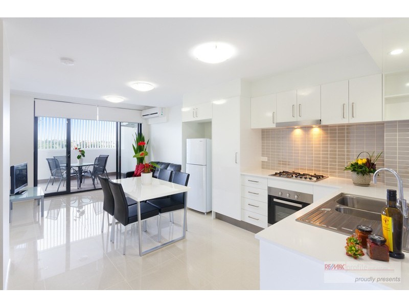 18/49 Rosemount Terrace, Windsor QLD 4030