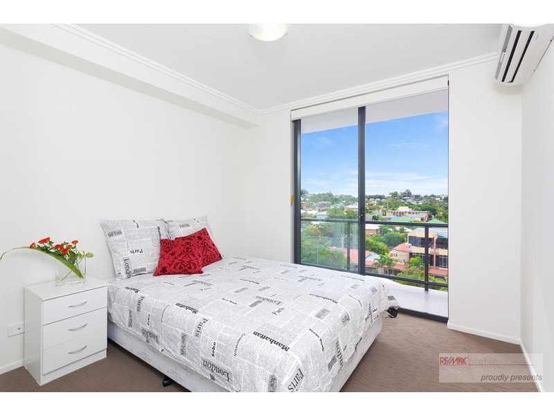18/49 Rosemount Terrace, Windsor QLD 4030