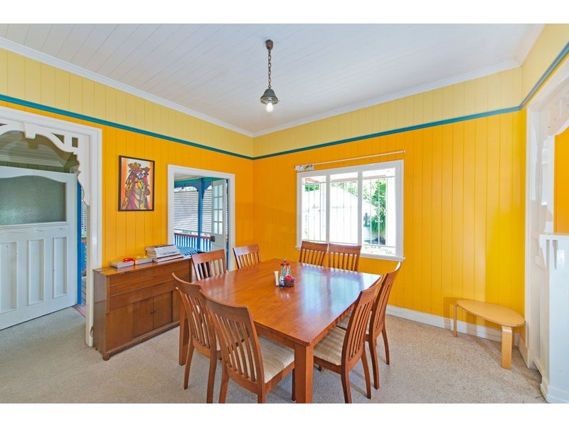 16 Central Avenue, Paddington QLD 4064