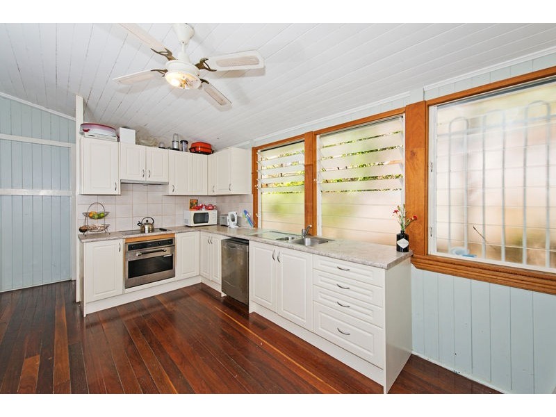 16 Central Avenue, Paddington QLD 4064