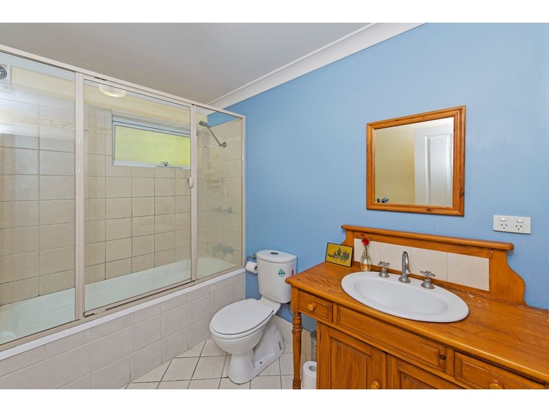 16 Central Avenue, Paddington QLD 4064