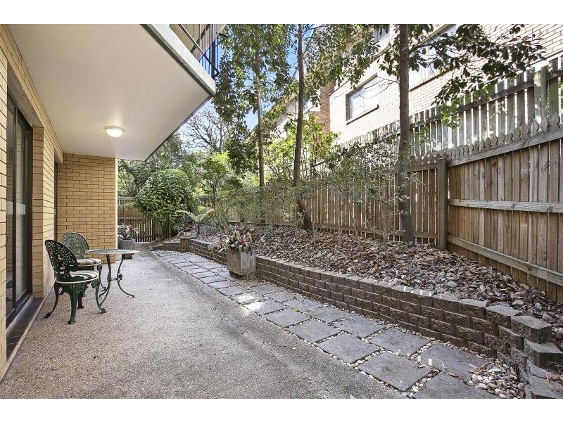 2/37 Cadell Street, Toowong QLD 4066