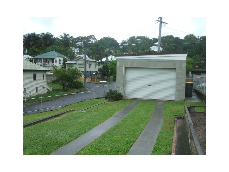 39 Eureka Street, Kelvin Grove QLD 4059
