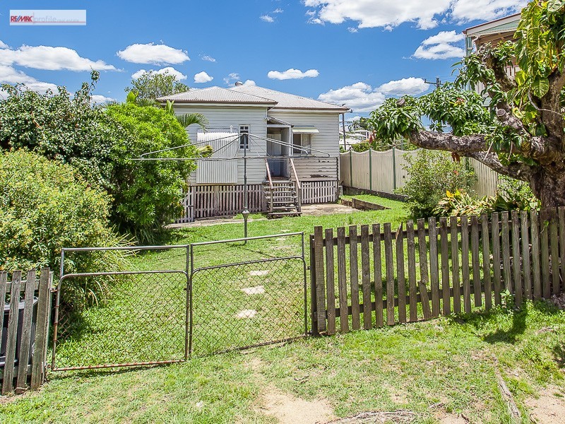101 Arthur Tce, Red Hill QLD 4059
