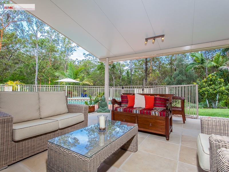 43A Gap Creek Road, Kenmore Hills QLD 4069