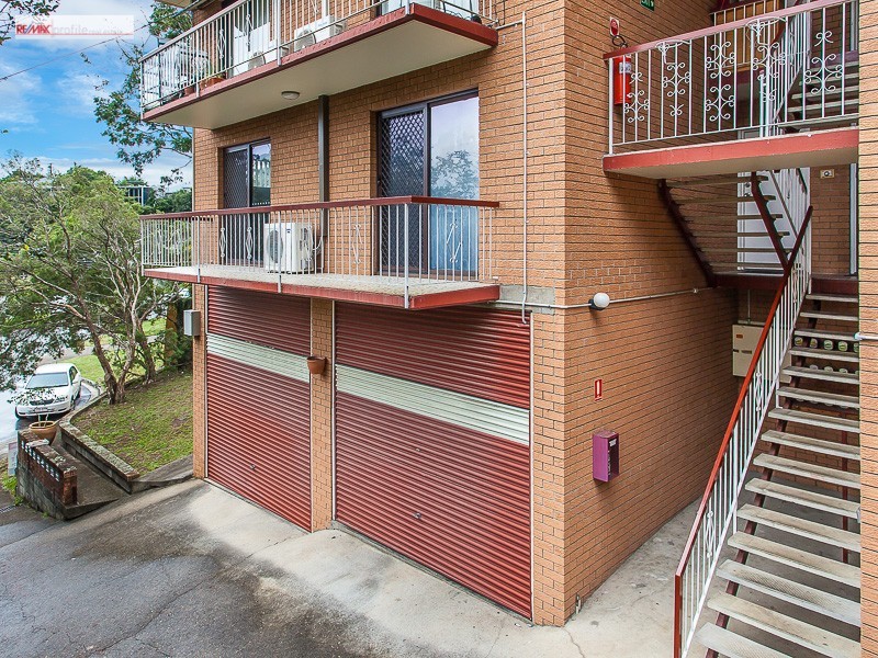 1/30 Lemnos Street, Red Hill QLD 4059