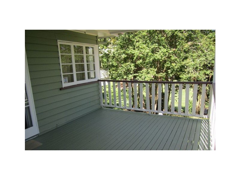 22 Vimy Street, Bardon QLD 4065