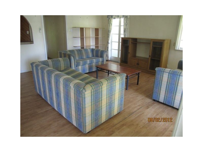 22 Vimy Street, Bardon QLD 4065