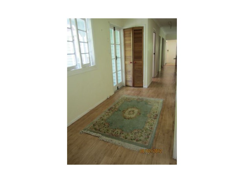 22 Vimy Street, Bardon QLD 4065