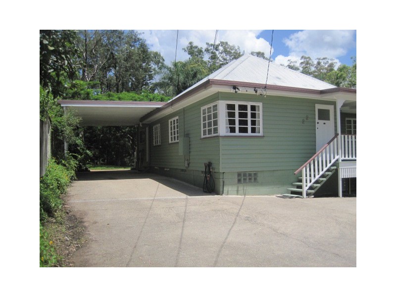 22 Vimy Street, Bardon QLD 4065