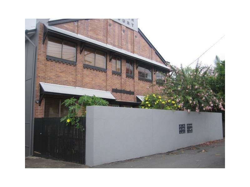 6/111 Merthyr Road, New Farm QLD 4005