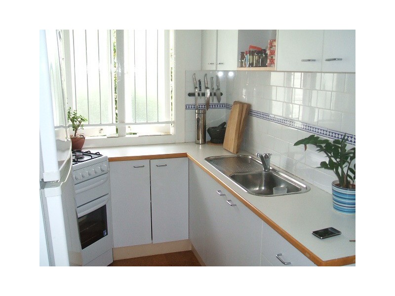 6/111 Merthyr Road, New Farm QLD 4005