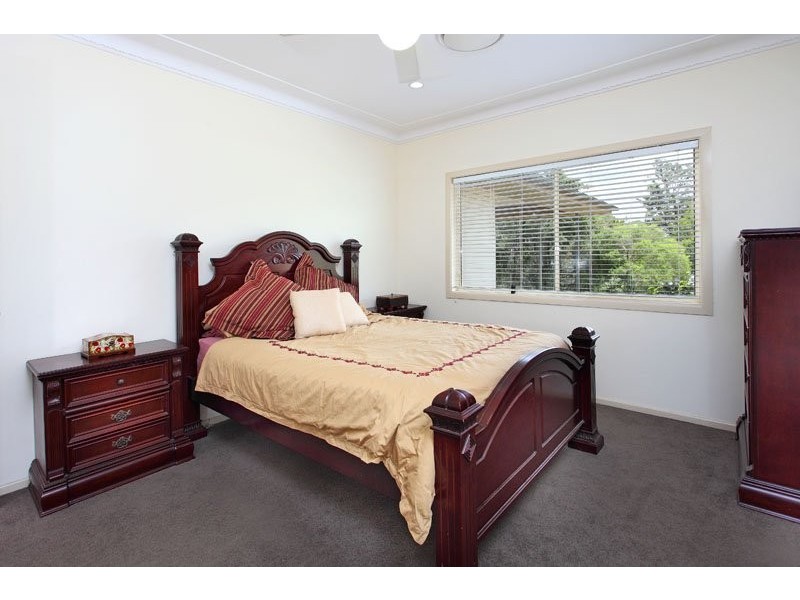 353 Gold Creek Road, Brookfield QLD 4069