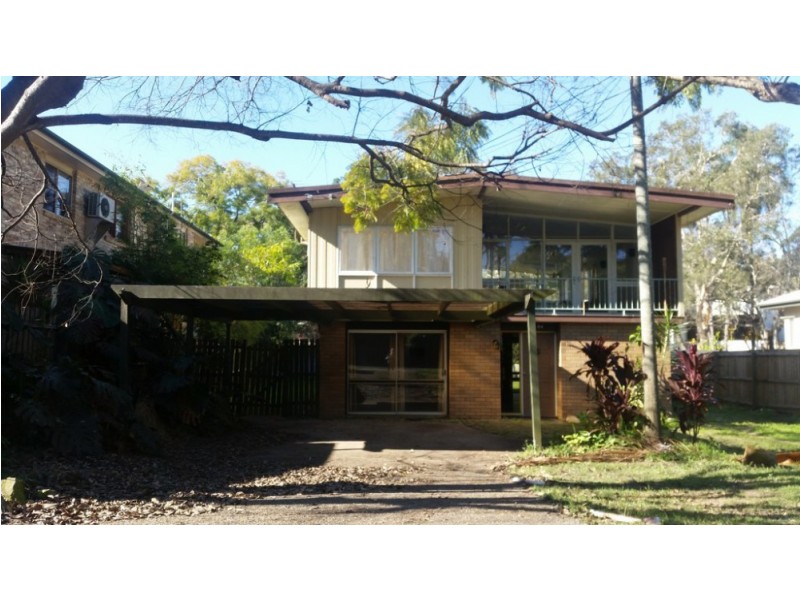 84 Coolibah Street, Bardon QLD 4065