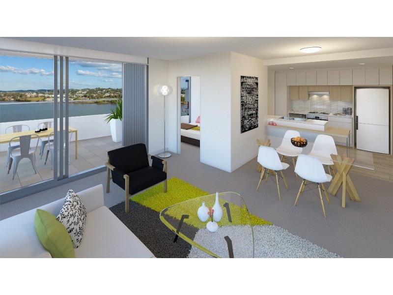 7 Hercules Street, Hamilton QLD 4007