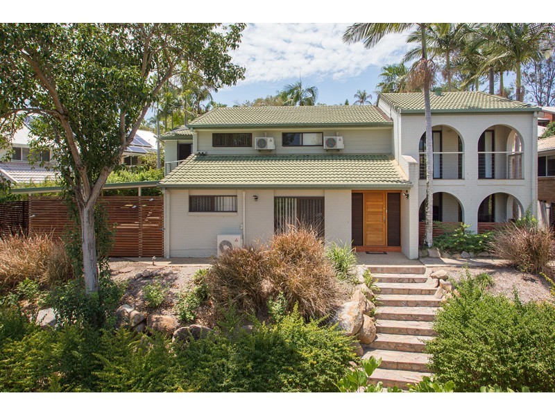 55 Marland Street, Kenmore QLD 4069