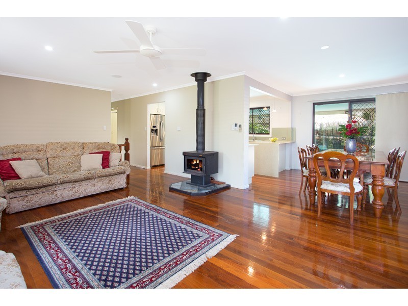 55 Marland Street, Kenmore QLD 4069