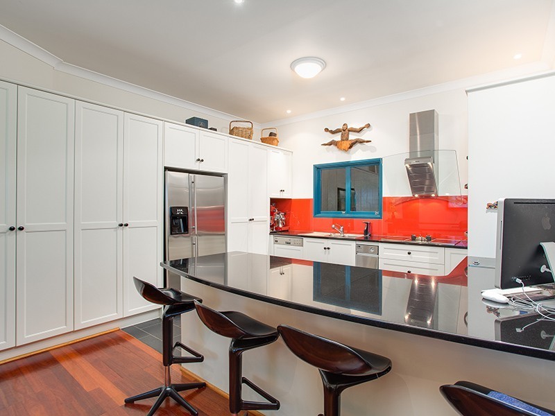 90 Union Street, Spring Hill QLD 4000