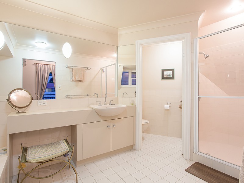 90 Union Street, Spring Hill QLD 4000