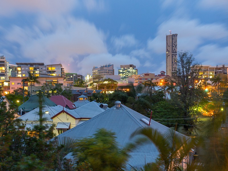 90 Union Street, Spring Hill QLD 4000