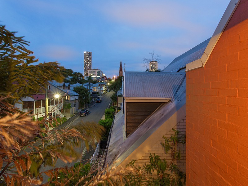 90 Union Street, Spring Hill QLD 4000