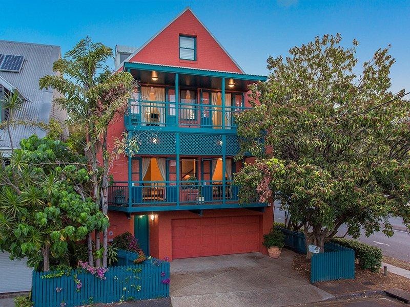 90 Union Street, Spring Hill QLD 4000