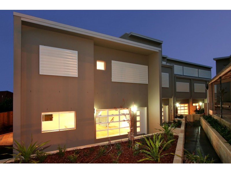 2/114 Ewart Street, Dulwich Hill NSW 2203