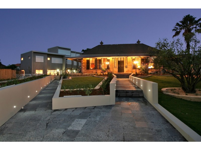 2/114 Ewart Street, Dulwich Hill NSW 2203