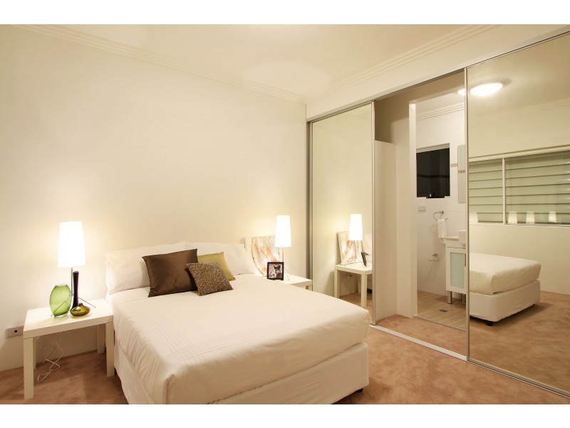 2/114 Ewart Street, Dulwich Hill NSW 2203