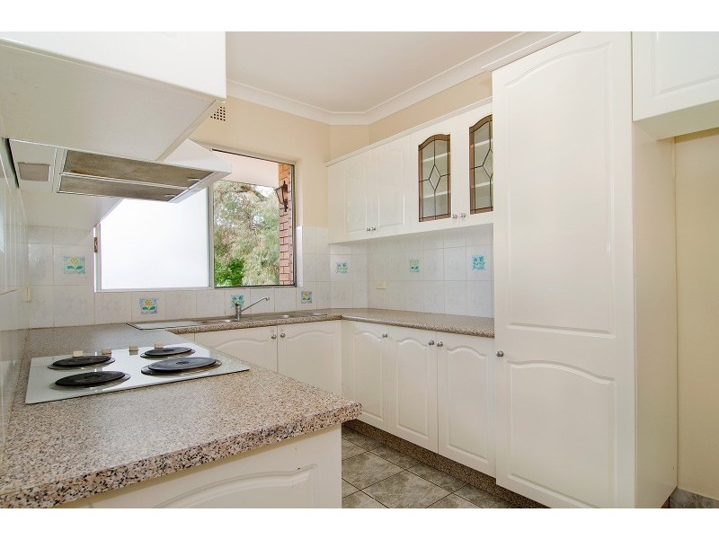 6/90 ChuterAve, Ramsgate Beach NSW 2217