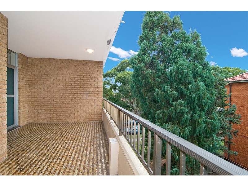 6/90 ChuterAve, Ramsgate Beach NSW 2217