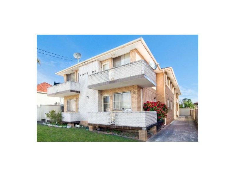 6/29 Dudley, Punchbowl NSW 2196