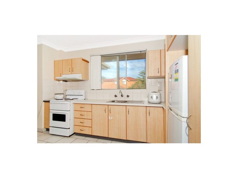 6/29 Dudley, Punchbowl NSW 2196