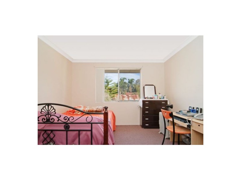 6/29 Dudley, Punchbowl NSW 2196