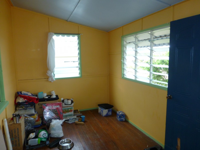 6 QUEEN STREET, Dallarnil QLD 4621