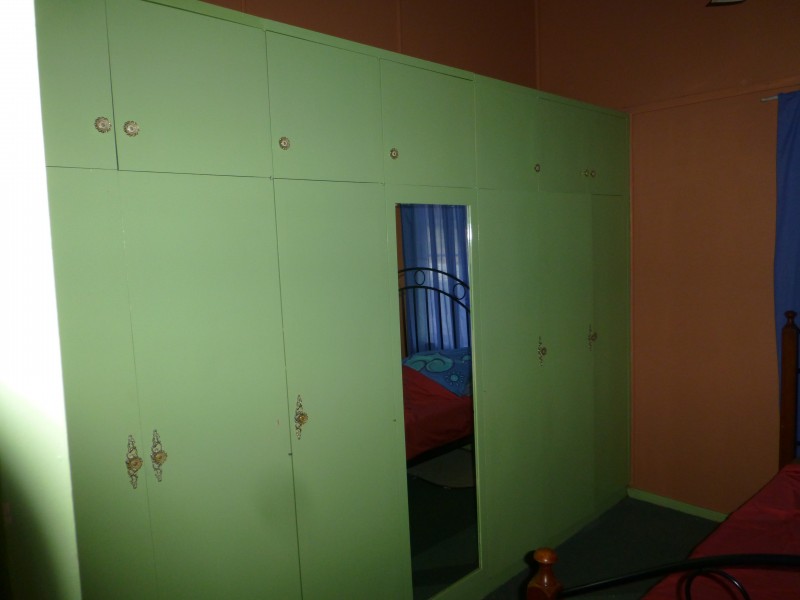 6 QUEEN STREET, Dallarnil QLD 4621