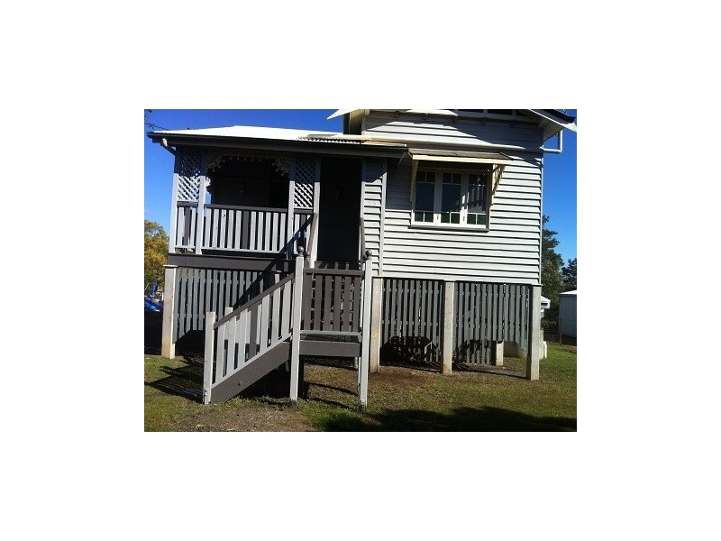 7 Kurundi Street, Cordalba QLD 4660
