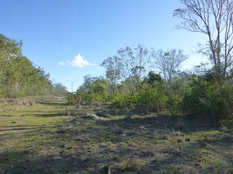 1 ISIS HIGHWAY, Dallarnil QLD 4621