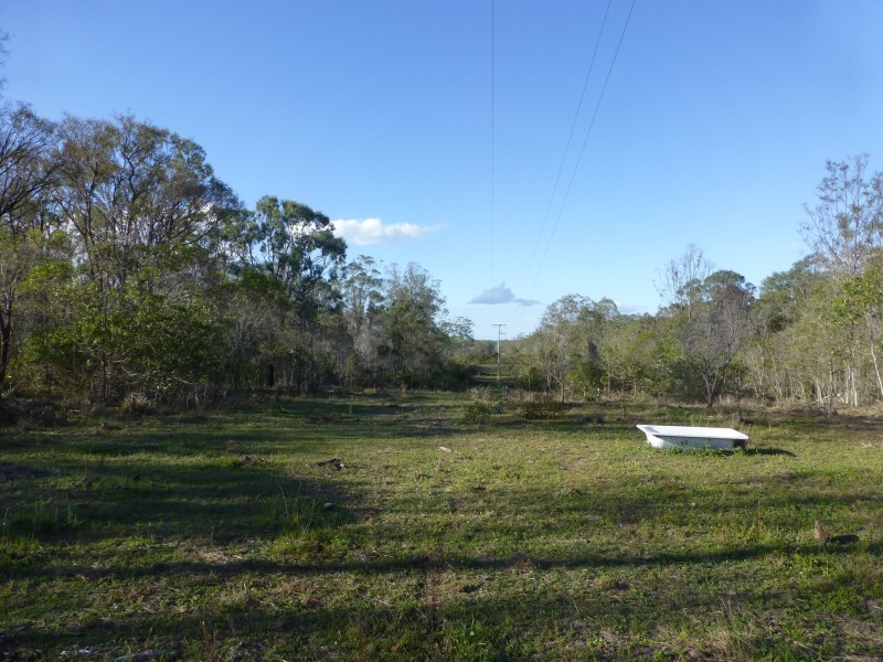1 ISIS HIGHWAY, Dallarnil QLD 4621
