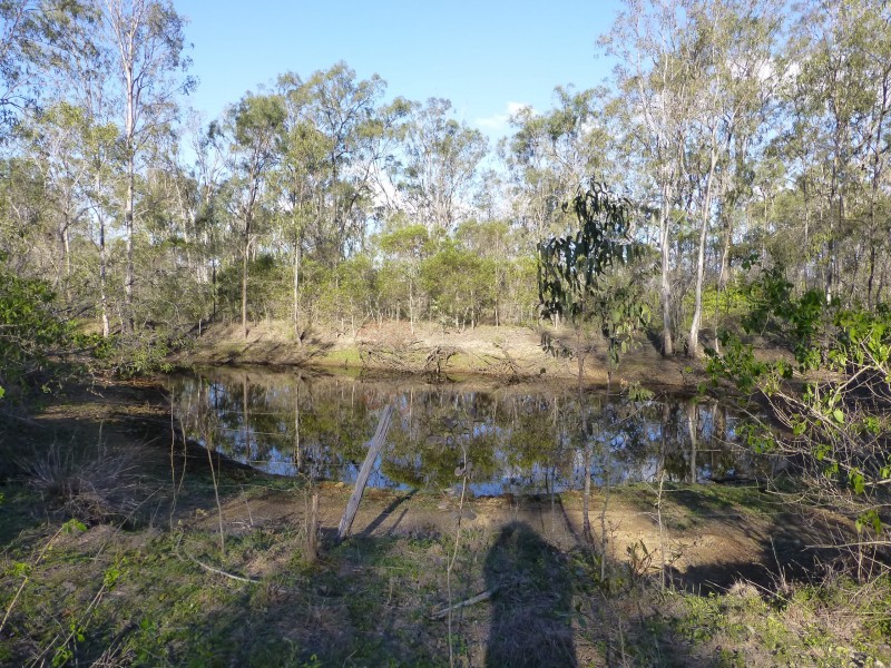 1 ISIS HIGHWAY, Dallarnil QLD 4621