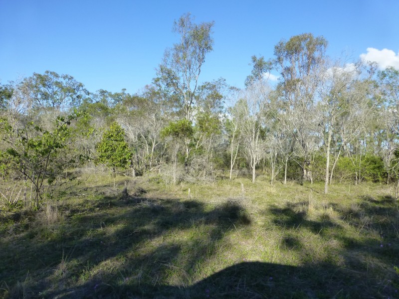 1 ISIS HIGHWAY, Dallarnil QLD 4621